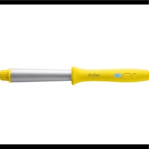 Drybar the Wrap Party Curling and Styling Wand